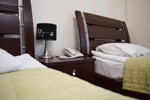 Hotel Grig (Eriwan)